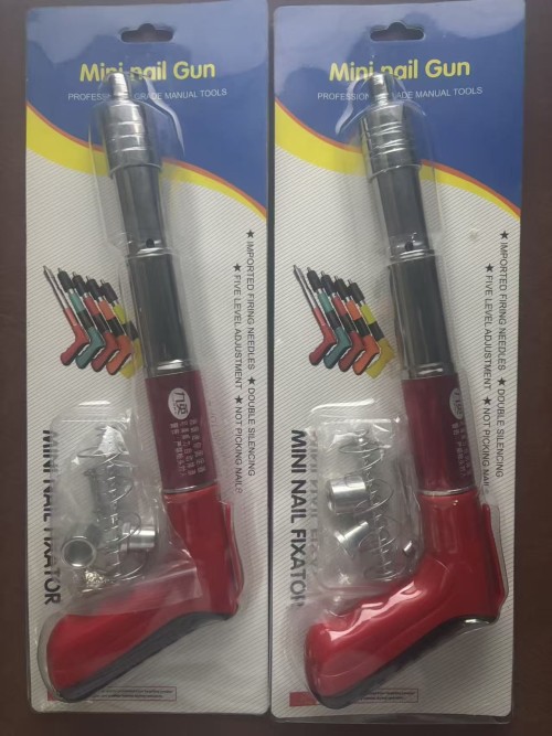 Mini Nail Gun