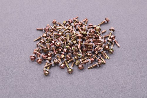 Hex Self Drilling Screws