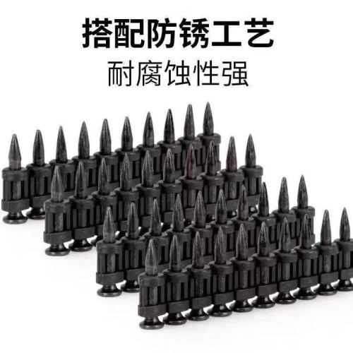 Hex Self Drilling Screws