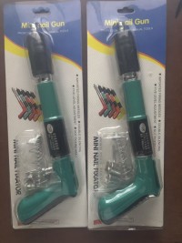 Mini Nail Gun