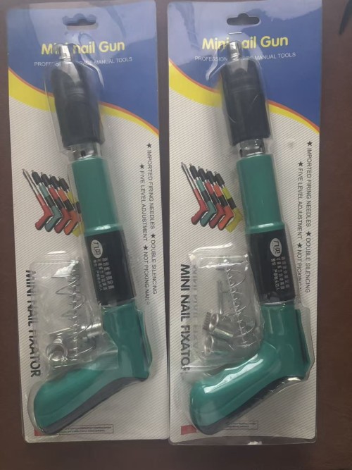 Mini Nail Gun